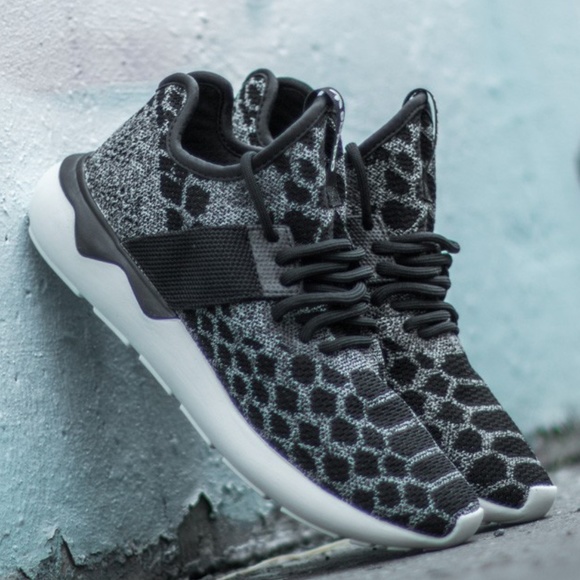 men's adidas originals tubular runner primeknit